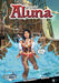 World of Aluna #4 by Antonio Hernandez