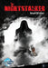 The Nightstalker #1 by Steve Fabry