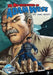 Mis-Adventures of Adam West: Dark Night #2 by James Hill