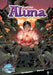 World of Aluna #5 by Paula Garces