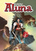 The World of Aluna: Trade Paperback by Paula Garces