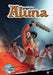 The World of Aluna #6 by Paula Garces
