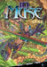 10th Muse: Justice #1 by Darren G. Davis