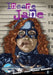 Insane Jane: Doctors Without Patience #2 by Zachary Hunchar