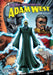 Mis-Adventures of Adam West: Dark Night #4 by Darren G. Davis
