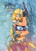 10th Muse: Justice Trade Paperback by Darren G. Davis