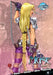 10th Muse: Justice #4 by Darren G. Davis