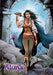 The World of Aluna: Volume 2 by Paula Garces