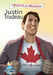 Political Power: Justin Trudeau by Michael Frizell