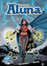 The World of Aluna #8 by Paula Garces