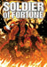 Soldier Of Fortune: Trade Paperback by Mark Shapiro