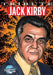 Tribute: Jack Kirby by Dave Ryan