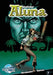 The World of Aluna #7 by Paula Garces