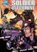 Soldier Of Fortune #3 by Marc Shapiro