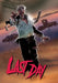Last Day: Trade Paperback by Ángel Luis Bernuy Amaro