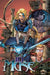 10th Muse #1: Hardcover Anniversary edition by Darren G. Davis