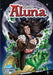 The World of Aluna by Paula Garces, Antonio Hernandez, Adrian Barbu