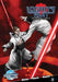 Logan's Run: Black Flower #3 by William F. Nolan, Scott Davis, Devrim Kunter