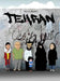 Tehran by Pouya Afshar
