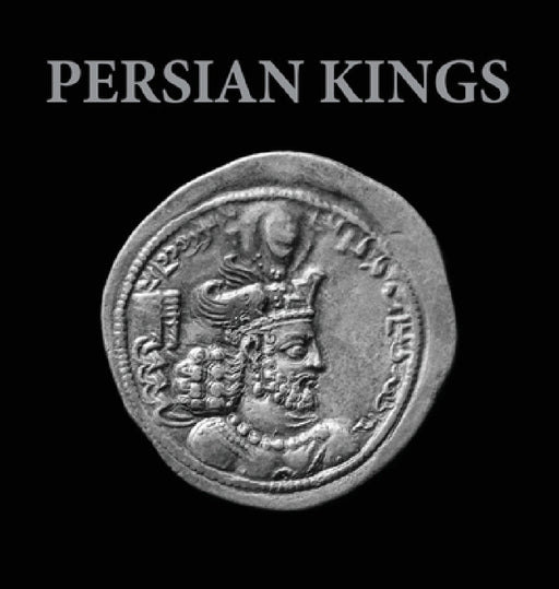 Persian Kings by Keyvan Safdari, Touraj Daryaee