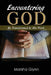 Encountering God: Be Transformed by His Word by Marsha Glynn