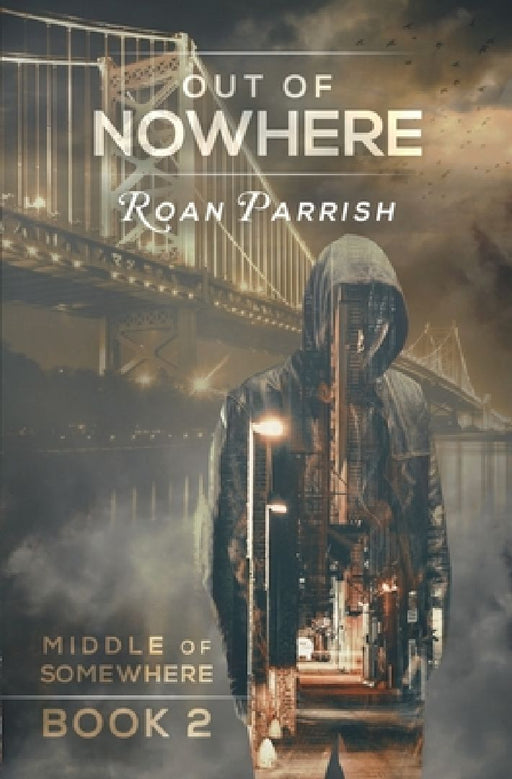 Out of Nowhere by Roan Parrish