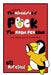 An Adventure in Puckovakia: The Continuing Adventures of Puck the Magic Penguin by Bill Moreland