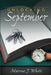 Unlocking September by Marena J. White