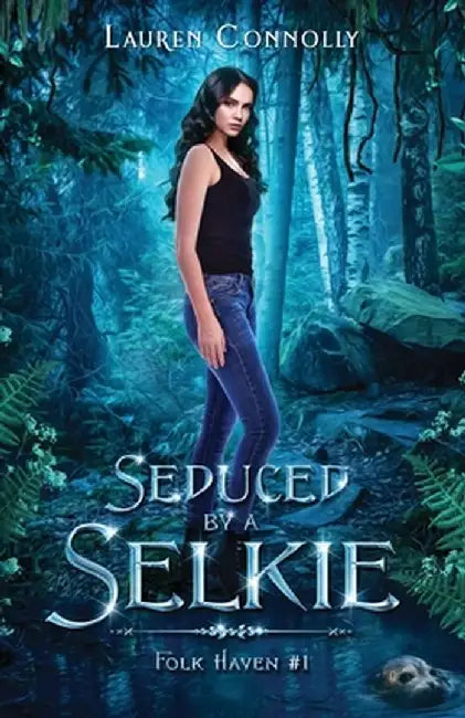 Seduced by a Selkie by Lauren Connolly