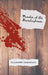 Murder at the Boardinghouse by Elizabette Guéçamburu