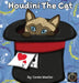 Houdini The Cat by Carole Moeller