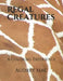Regal Creatures: A Coloring Experience by Audrey Mac