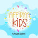 Affirm Kids: Affirm Series Volume III by Consuelo Gaines