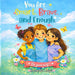 You Are Smart, Brave, and Enough by Johnnie Lloyd