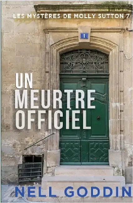 Un meutre officiel by Goddin, Nell