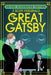 The Great Gatsby (Deluxe Illustrated Edition) by F. Scott Fitzgerald