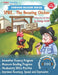 Curious Reader Series: Spike, The Amazing Chicken: Includes Online Oral Reading Fluency Practice by Lumos Learning