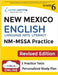 New Mexico Measures of Student Success and Achievement (NM-MSSA) Test Practice: New Mexico Test Study Guide by Learning, Lumos