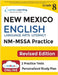 New Mexico Measures of Student Success and Achievement (NM-MSSA) Test Practice: Grade 8 English Language Arts Literacy (ELA) Practice Workbook and Ful by Learning, Lumos