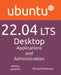 Ubuntu 22.04 LTS Desktop by Richard Petersen
