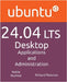 Ubuntu 24.04 LTS Desktop: Applications and Administration by Petersen, Richard
