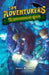The Adventurers and the Underground River by Isabel Alves