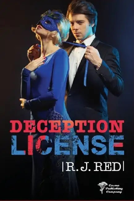 Deception License by Halim Altinisik