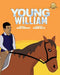 Young William by Deontae Henderson
