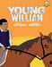 Young William by Deontae Henderson