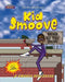 Kid Smoove by Deontae Henderson