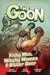 The Goon: Fishy Men, Witchy Women & Bitter Beer: Volume 3 by Roger Langridge