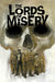 The Lords of Misery by Eric Powell