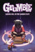 Grumble: Raising Hell in the Garden State by Rafer Roberts