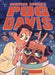Pug Davis by Rebecca Sugar